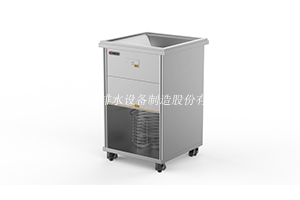 強(qiáng)力脫水機(jī)
